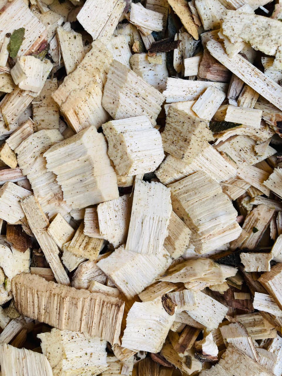 DĂM GỖ WOODCHIP xuất khấu