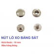 Nút lò xo (nút bóp) 10mm, 12mm, 15mm SẮT
