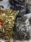 Nút rivet 2 mặt SẮT
