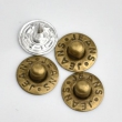 Nút túi quần jean (rivet for pocket) 9.5MM