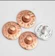 Nút túi quần jean (rivet for pocket) 9.5MM