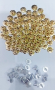 Nút túi quần jean (rivet for pocket) 9.5MM