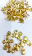 Nút rivet 2 mặt ĐỒNG THAU