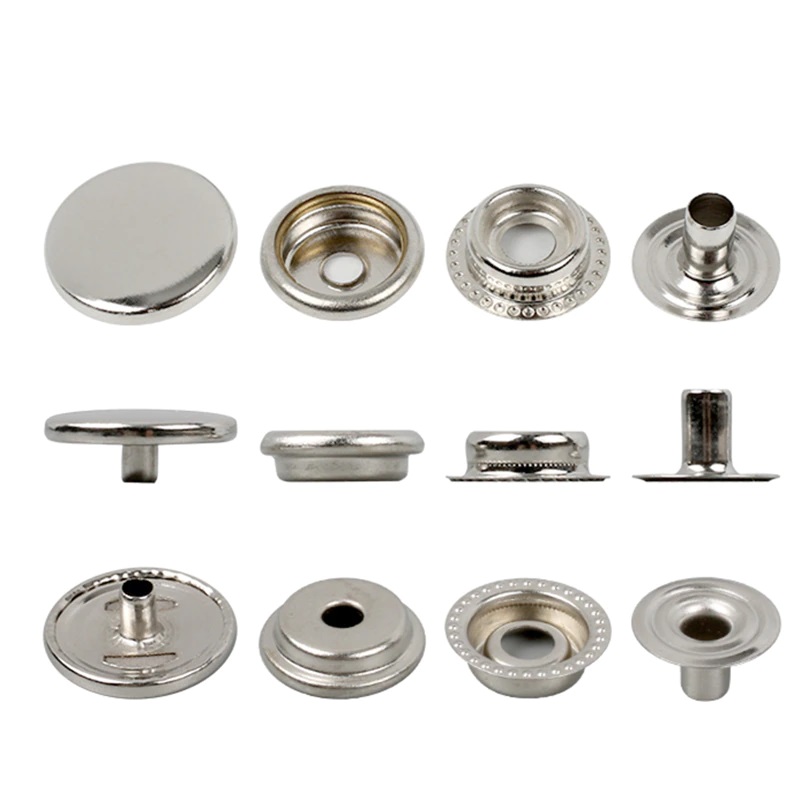 Nút chén 12mm, 15mm Đồng Thau