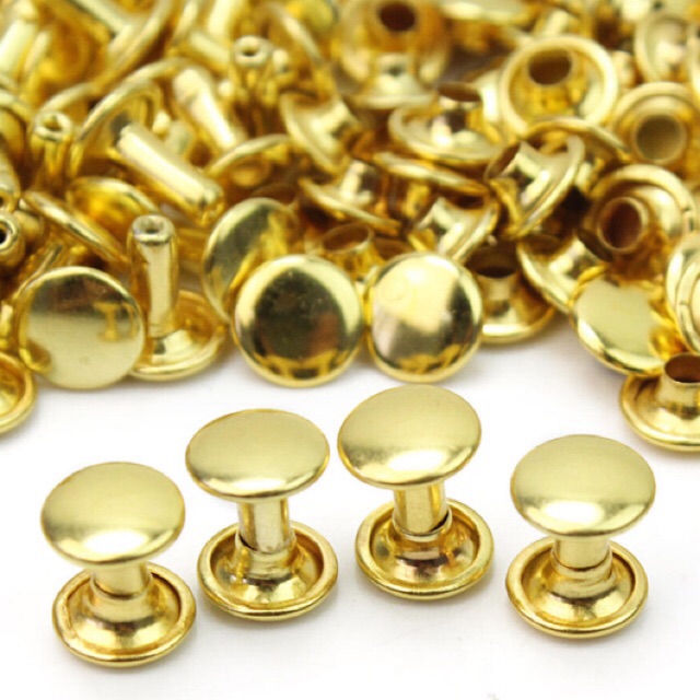 Nút rivet 2 mặt SẮT