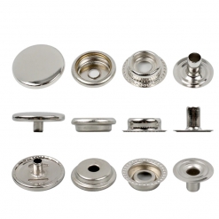 Nút chén 12mm, 15mm Đồng Thau
