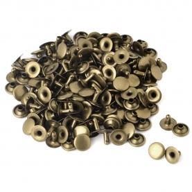 Nút rivet 1 mặt 8mm Sắt