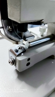Máy đóng khoen túi giấy 4mm
