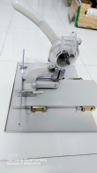 Máy đóng khoen túi giấy 4mm
