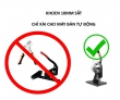 Khoen bạt 10mm siêu cứng