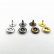 Nút núm thụt (rivets for pocket) 