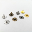 Nút đinh túi quần áo 9.5mm