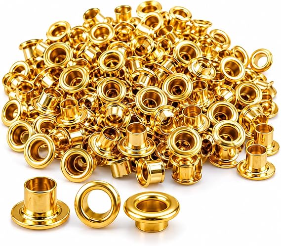 Khoen mắt cáo 4mm xài máy JYSC