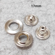 Nút bấm SPK mắt cá Size 15mm, 17mm, 18mm