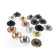 Rivets for jeans pocket Size 9.5 mm