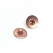 Rivets for jeans pocket Size 9.5 mm