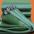 Miếng bọc góc bạt HDPE