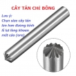 Cây tán chẻ bông