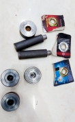 Cây đóng khoen mắt cáo 16mm