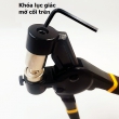 Kìm bấm khoen 5mm, 10mm, 12mm