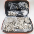 Kìm bấm khoen 5mm, 10mm, 12mm
