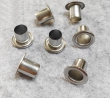 Khoen mắt cáo 9mm Chân cao 12mm