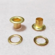 Khoen mắt cáo 9mm Chân cao 12mm
