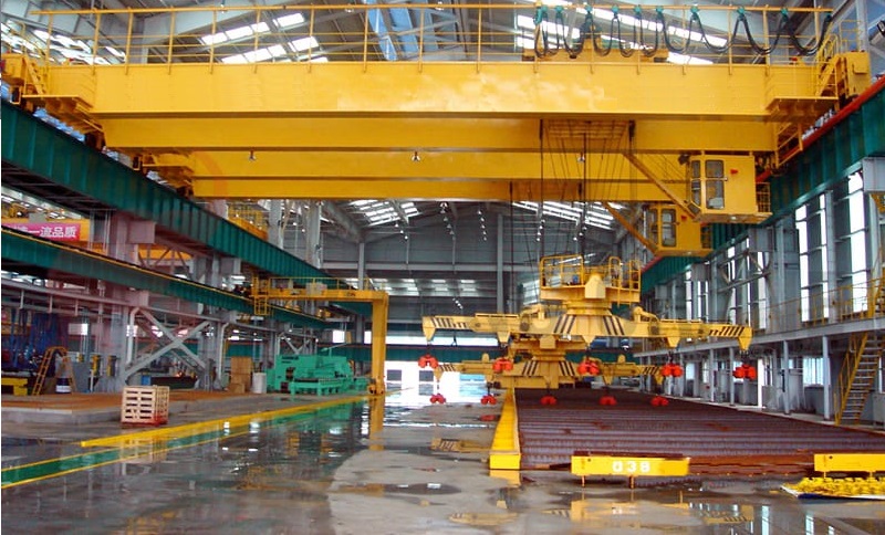 Thiết bị nâng từ