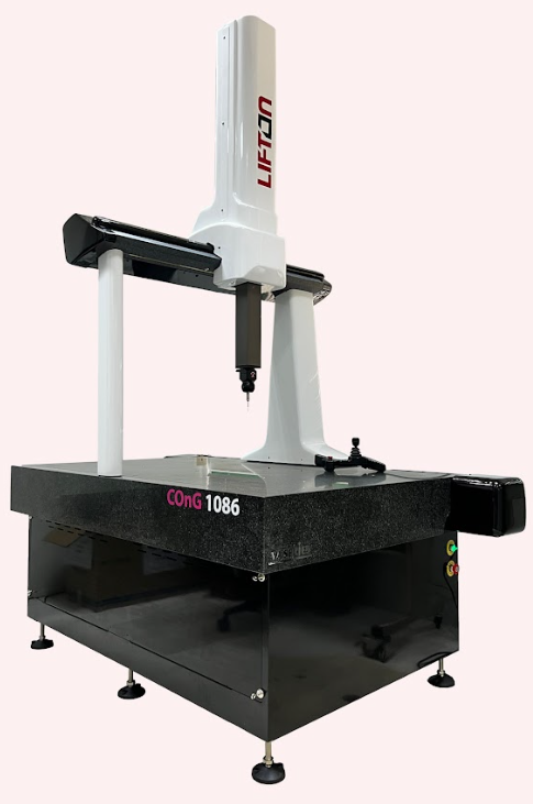 Máy đo tọa độ 3D CMM