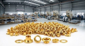 Kiến thức về khoen mắt cáo