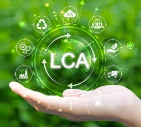 Lập báo cáo đánh giá vòng đời sản phẩm LCA