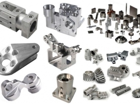 Gia công chi tiết cơ khí chính xác
