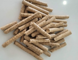 Trấu viên (ricehusk pellets)