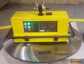 Bộ nam châm nâng điện tự động 6600LB