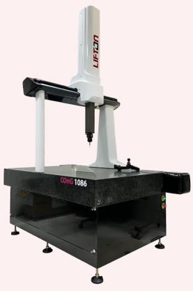 Máy đo tọa độ 3D CMM