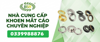 BSR RA MẮT TRANG WEB CHUYÊN NGÀNH KHOENMATCAO.COM