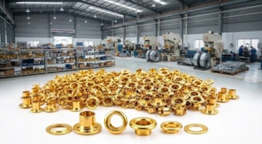 Kiến thức về khoen mắt cáo