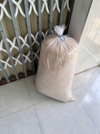 Bã mía nghiền dưới 5cm