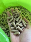 Viên nén bã mì Tapioca pellet